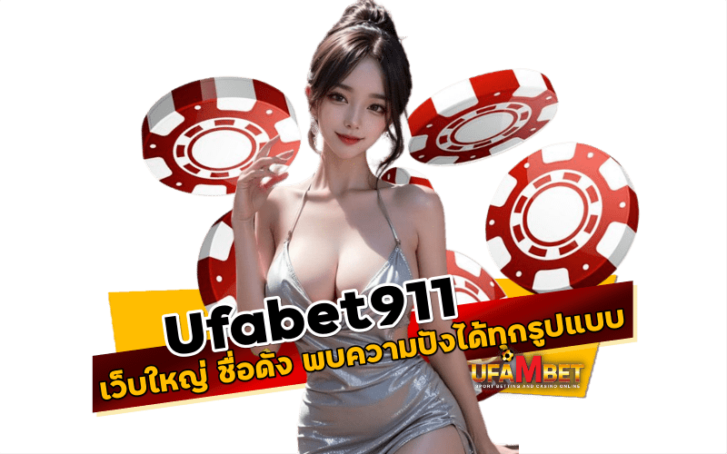 Ufabet911 ทางเข้า