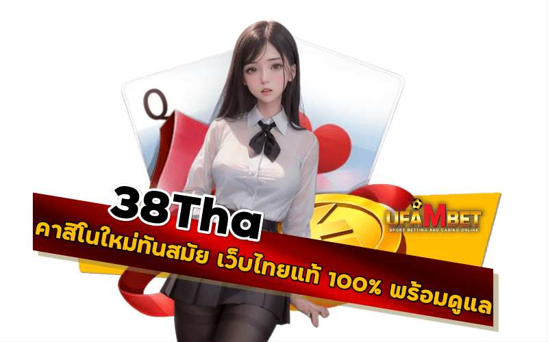 เว็บไทยแท้ 100%